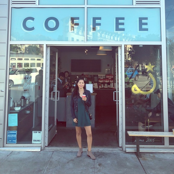 Meet The Posher - Picture 1 of 2